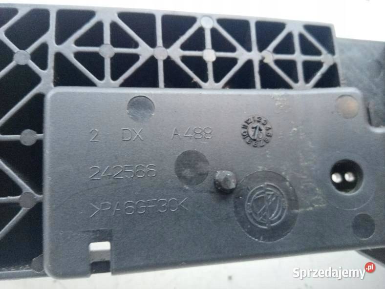 KLAMKA ZEWNĘTRZNA PRAWA PRZÓD Lancia Delta III sprzedam