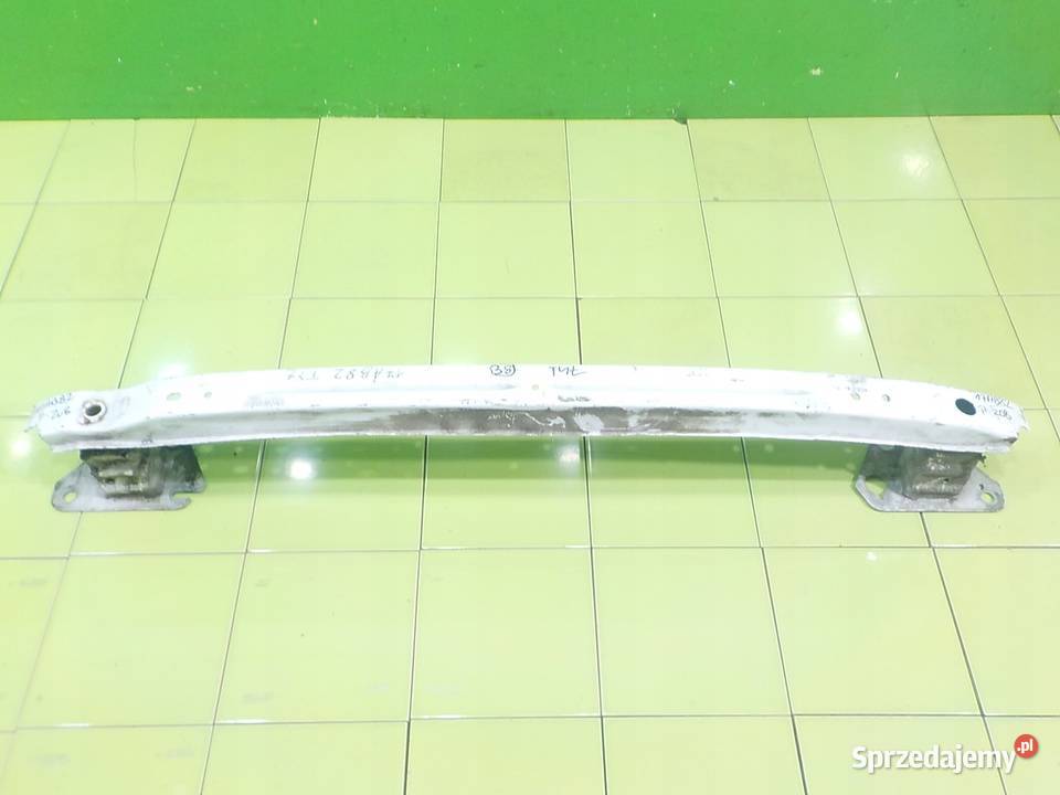 PEUGEOT 208 I 13r HB 3D belka zderzaka tyl osobowe Suków