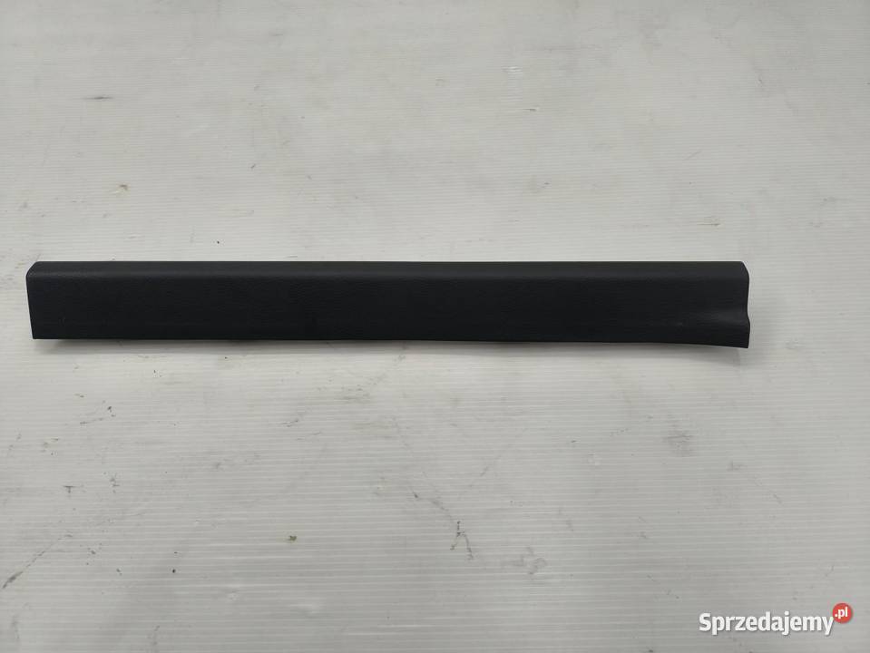 LISTWA NAKŁDKA PROGU LEWA FORD FOCUS MK3 LIFT osobowe sprzedam