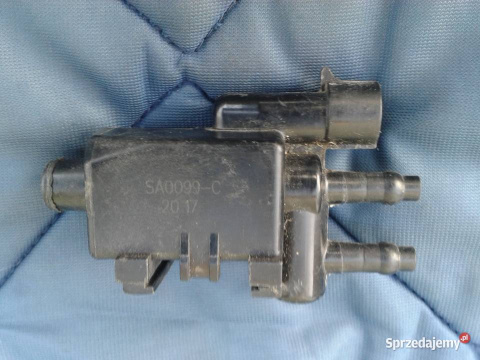 Harley zawór powietrza czujnik emisji spalin Rybnik