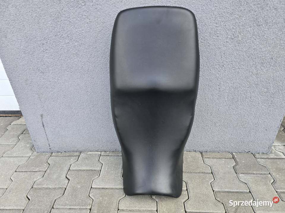 Kanapa siedzenie Suzuki Dl650 VStrom 20042011 łódzkie Sieradz