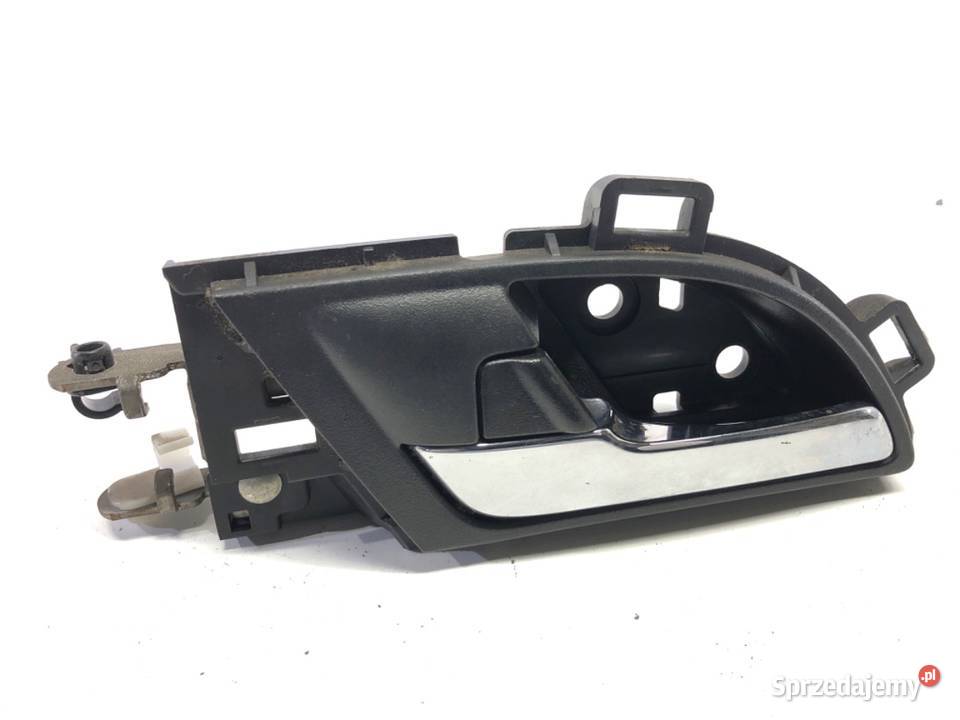KLAMKA WEWNĘTRZNA LEWY PRZÓD HONDA CRV III SUV podkarpackie