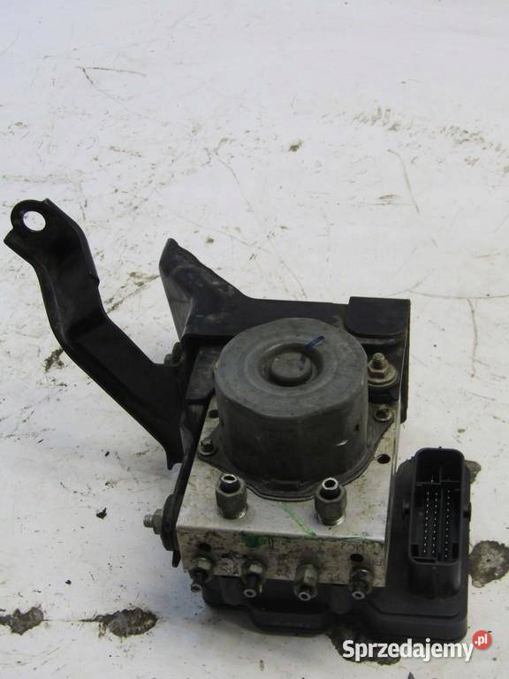 POMPA ABS 12 TCE NISSAN QASHQAI J11 2265106516