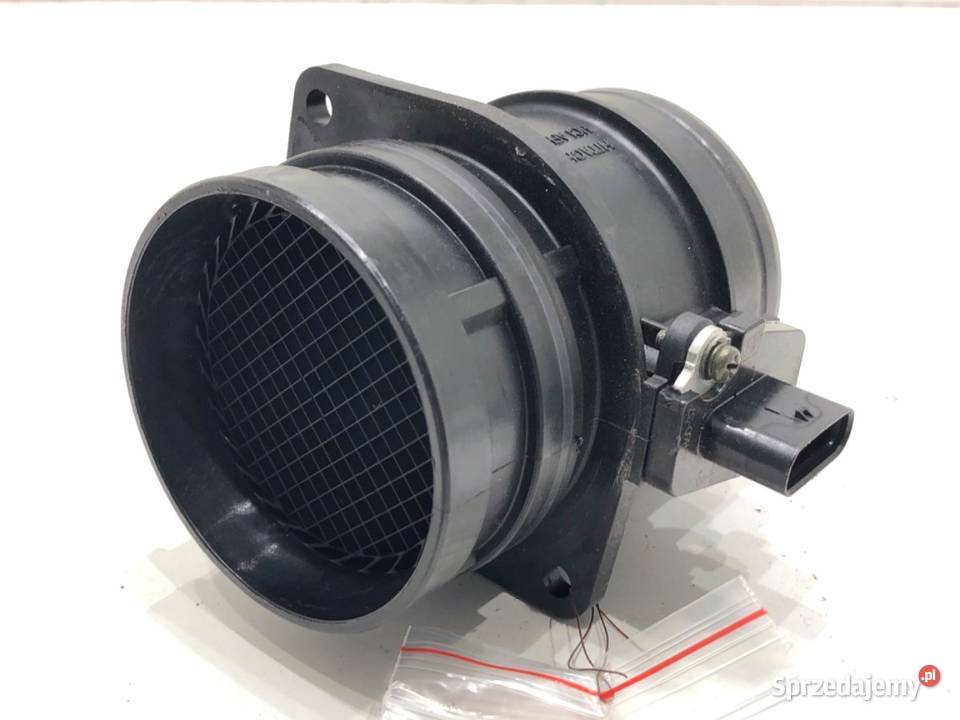 PRZEPŁYWOMIERZ AUDI A4 B8 06J906461D 18 160 0715