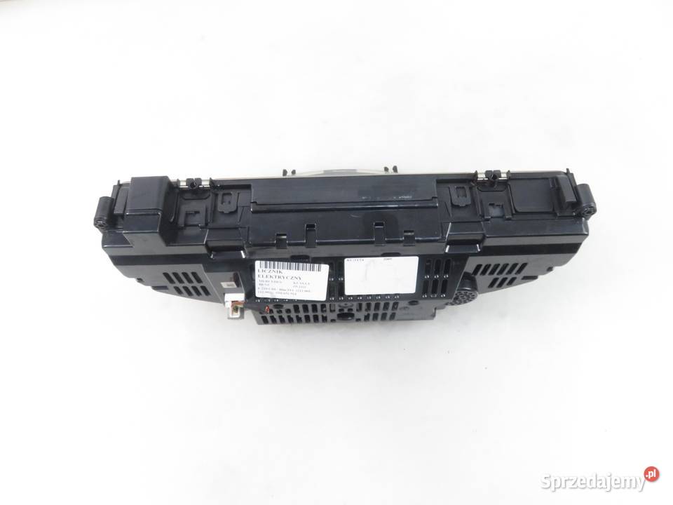 LICZNIK MERCEDES KLASA E W212 E 220 CDI sprzedam