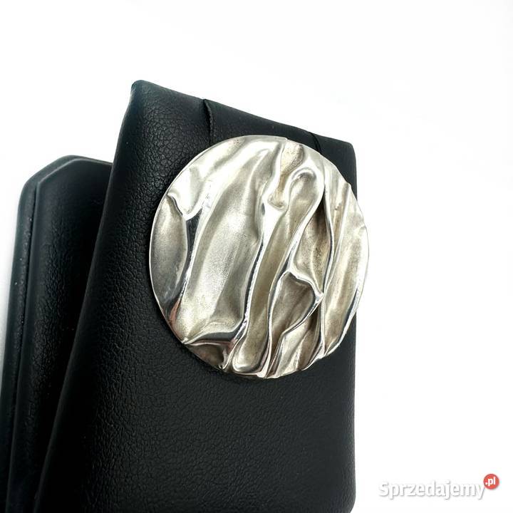 Srebrna Zawieszka pr 925 767g