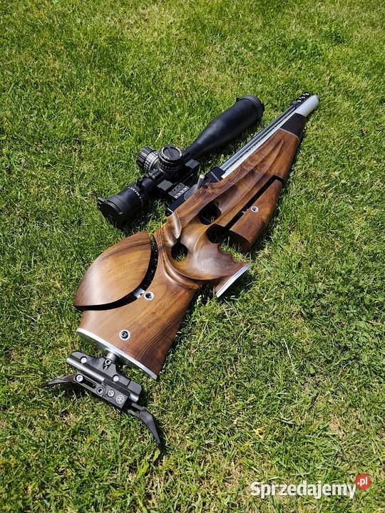 Walther LGM2 full custom sprzedam