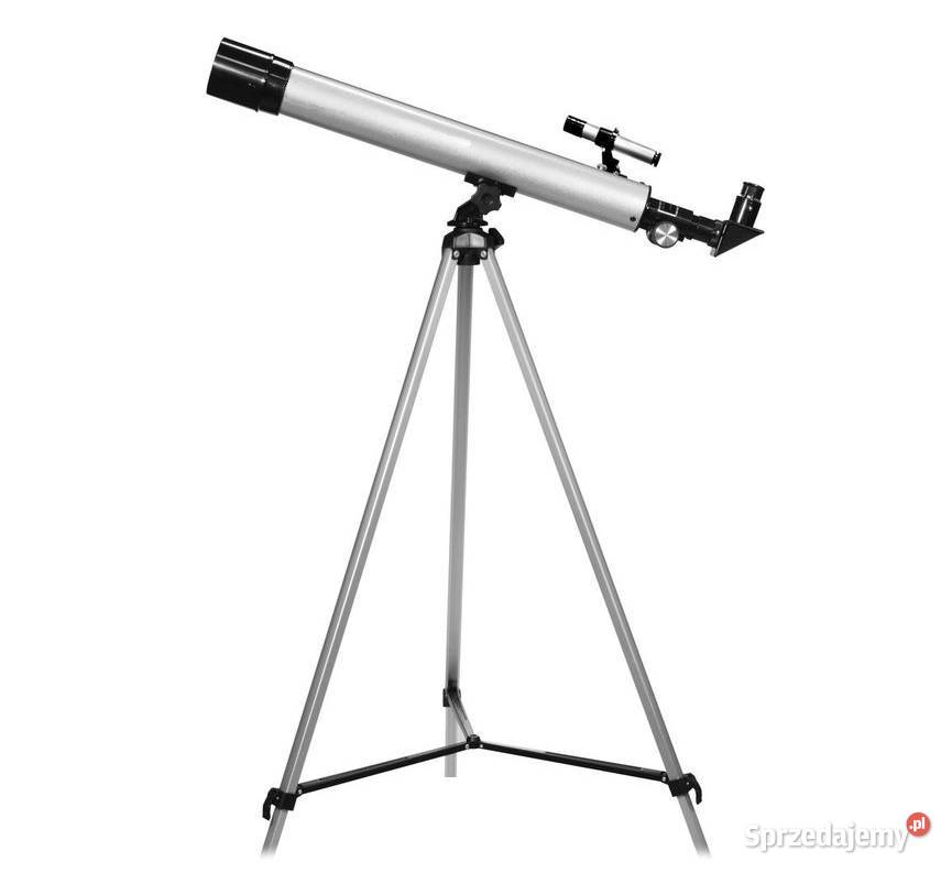 Teleskop astronomiczny Luneta Przyrząd do małopolskie