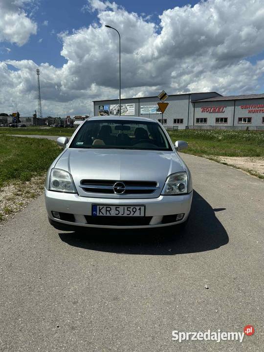 Vectra C 32 v6 270000km Cudzynowice
