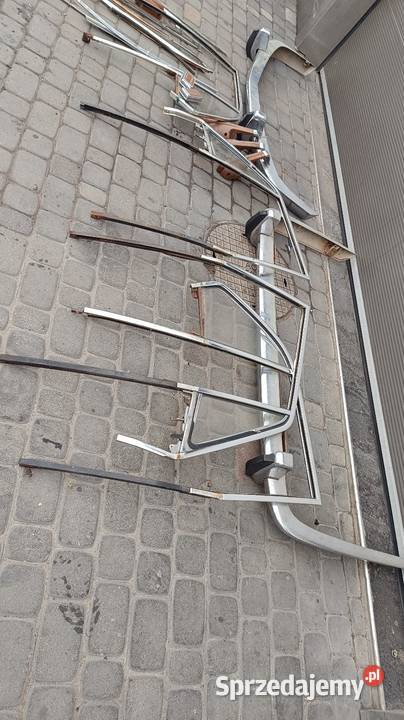 BMW z 1966 roku seria 3 Opole