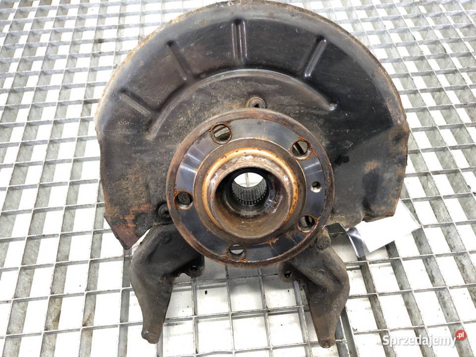 ZWROTNICA PRAWY PRZÓD SEAT IBIZA IV 12 75 0817