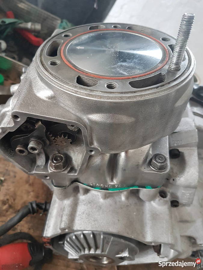 Ktm sx 360 2t łódzkie Piotrków Trybunalski