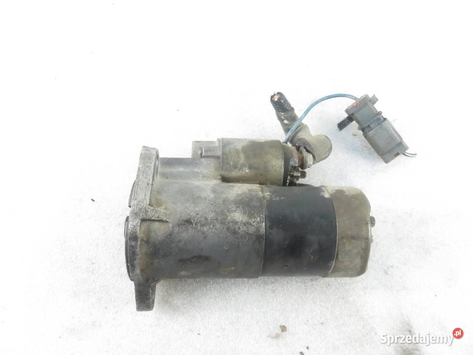 ROZRUSZNIK NISSAN TERRANO II R20 24 i sprzedam