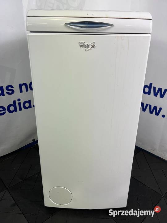 Pralka Whirlpool 6 1200 ob A DostawaGwarancja