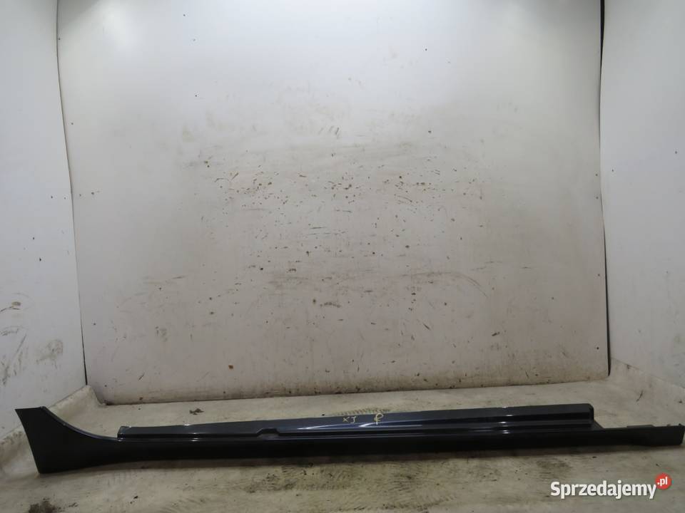 LISTWA PROGOWA PRAWA JGJ JAGUAR XJ X351