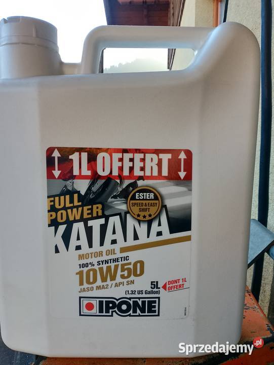 Olej iPhonie Szczyrk