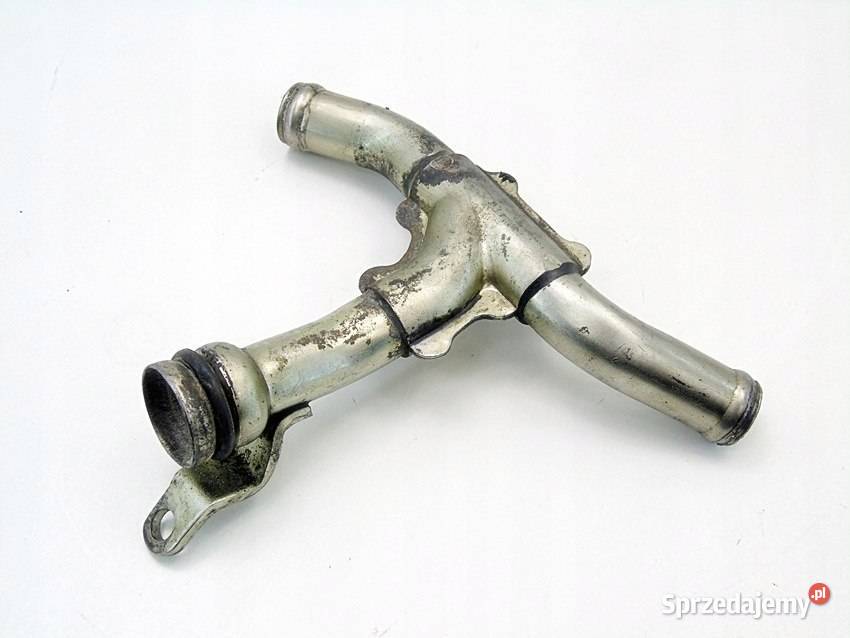 RURKA TRÓJNIK WODY 30 CDTI TID OPEL VECTRA C osobowe Sosnowiec