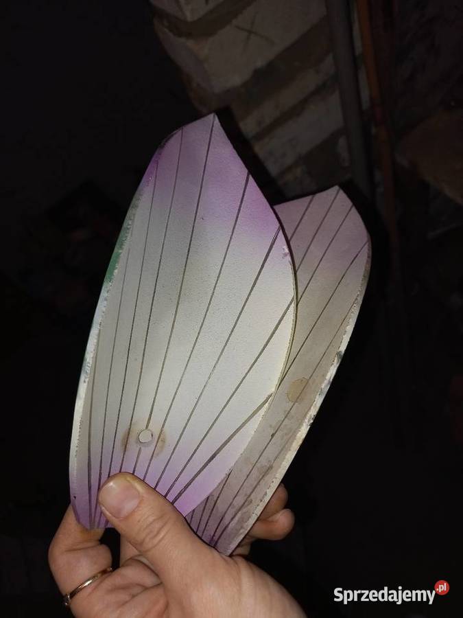 Klosz prl klinkiet Abażury i klosze Lublin