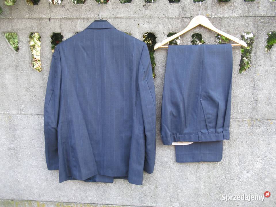 nowy Garnitur 4850 na 182 Tarkonfek 2 częściowy Dębica