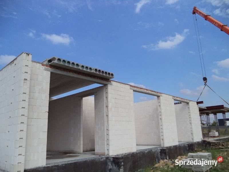 Płyty kanałowe SPK kujawsko-pomorskie Bydgoszcz