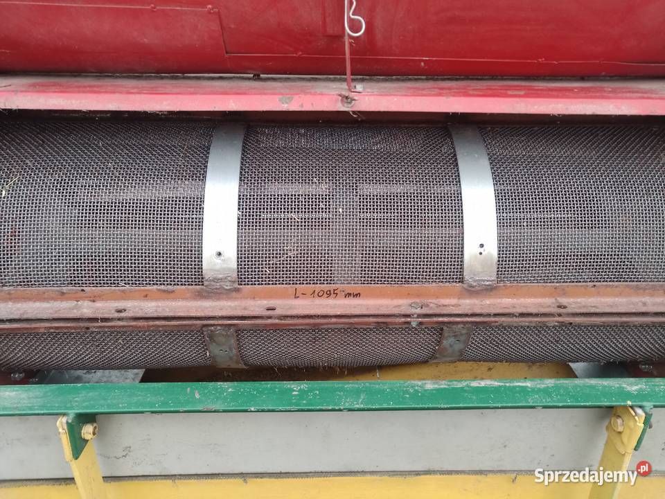 Bukownik bk1100 Oblęgorek