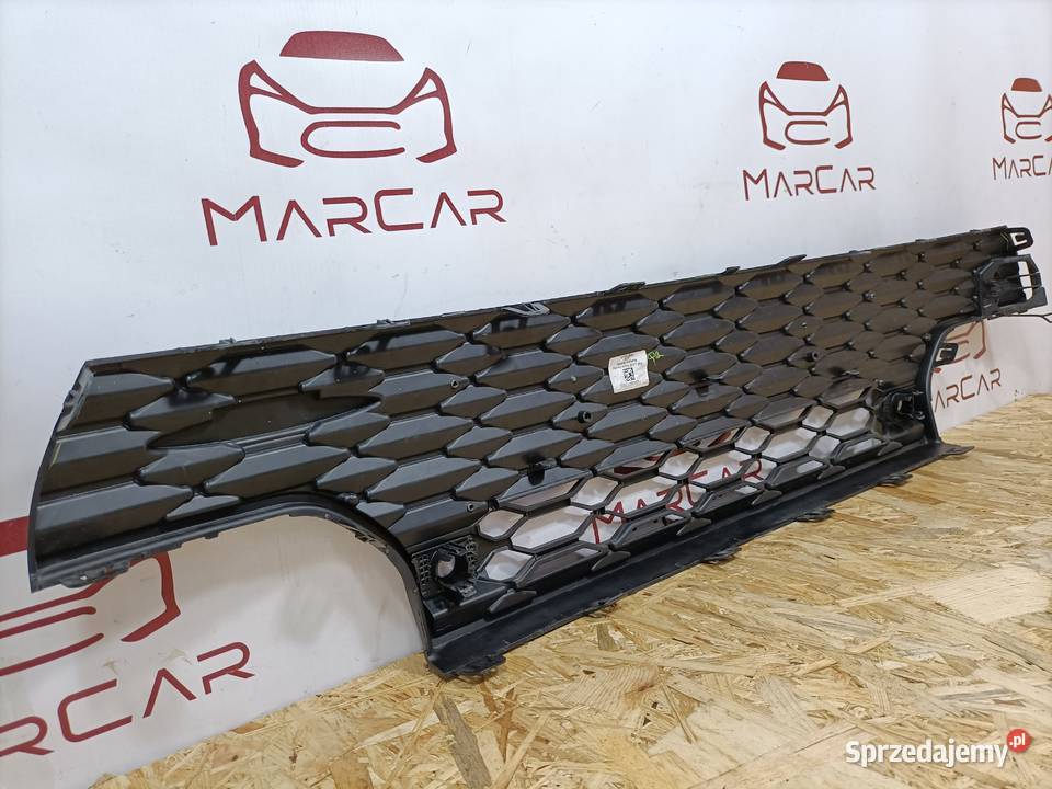MINI COOPER F57 F55 F56 LCI JCW KRATKA GRILL Pleszew