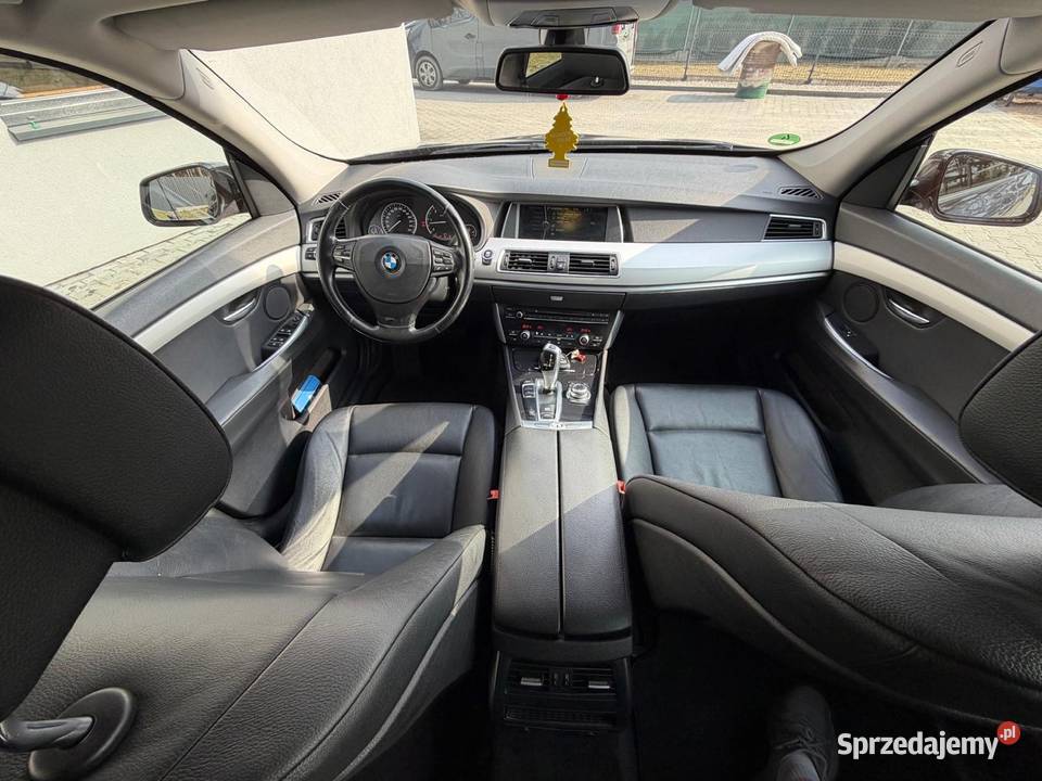 Bmw GT5 F07 Nowy rozrząd lubelskie Tomaszów Lubelski