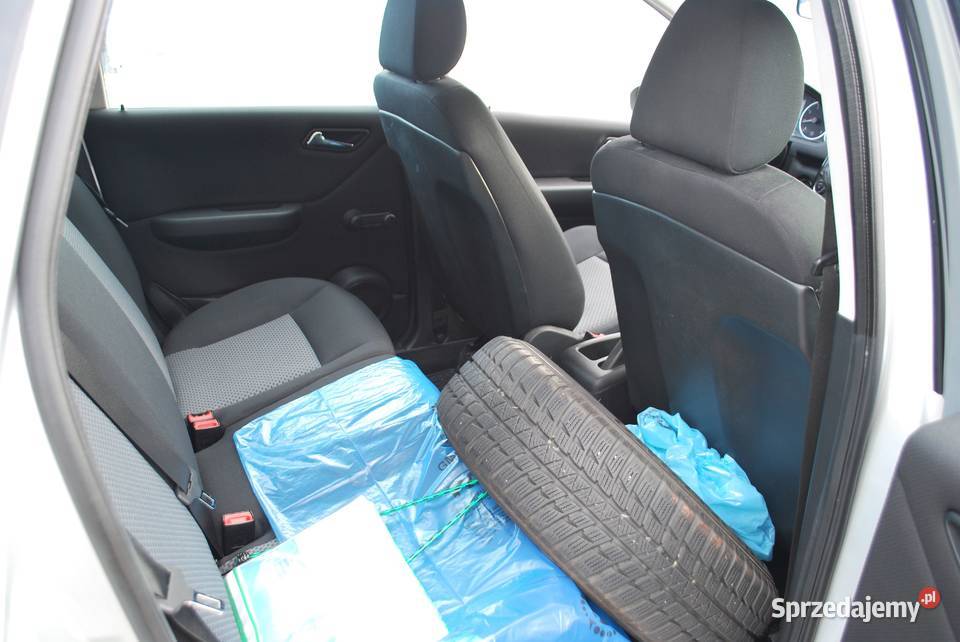 MercedesBenz Klasa A 15 benzyna Klima 2 Kpl Kół ESP