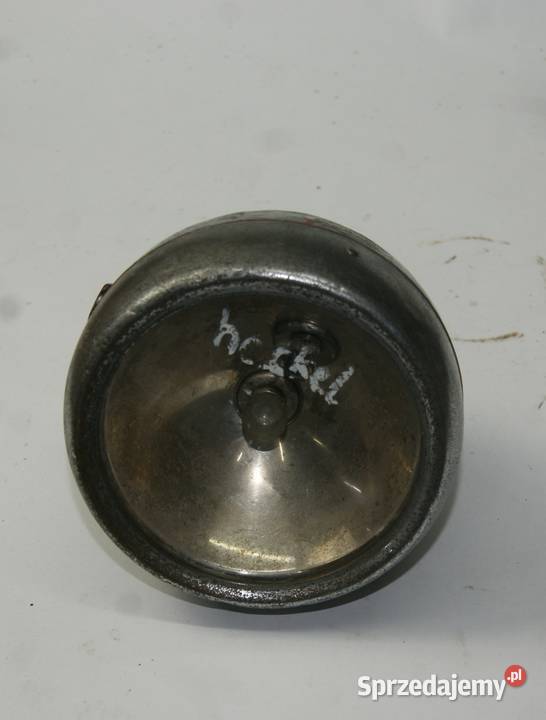 LAMPA 130mm HACKEL WANDERER 98 SACHS 98 MIELE 98 Oświetlenie Rybnik