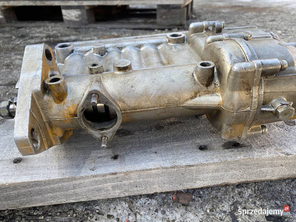 Pompa paliwowa Zetor 12145 Kamień