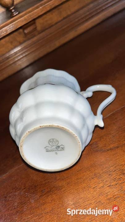 Mlecznik Wałbrzych Made in Poland Biała Gdańsk