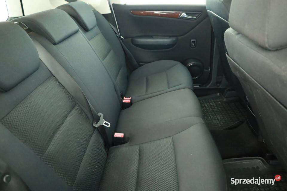 Mercedes A A 150 Piaseczno