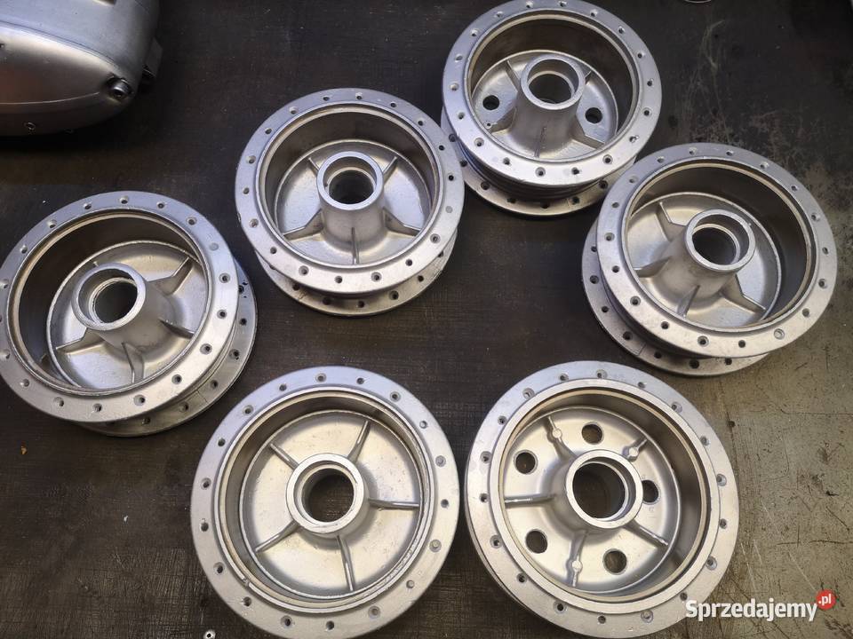 Piasty wsk 125175
