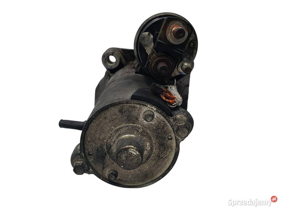 ROZRUSZNIK Ford Focus II C 16 TDCI G8DB osobowe