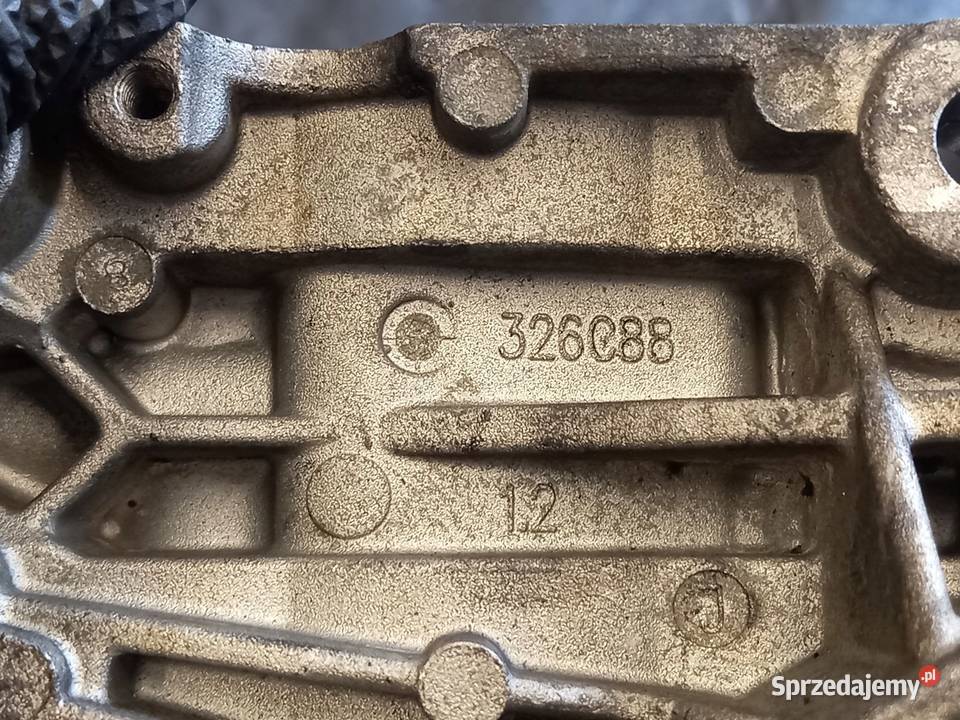 VOLVO XC90 24 D5 D5244T4 185 10r poduszka Zawieszenie silnika Kielce sprzedam