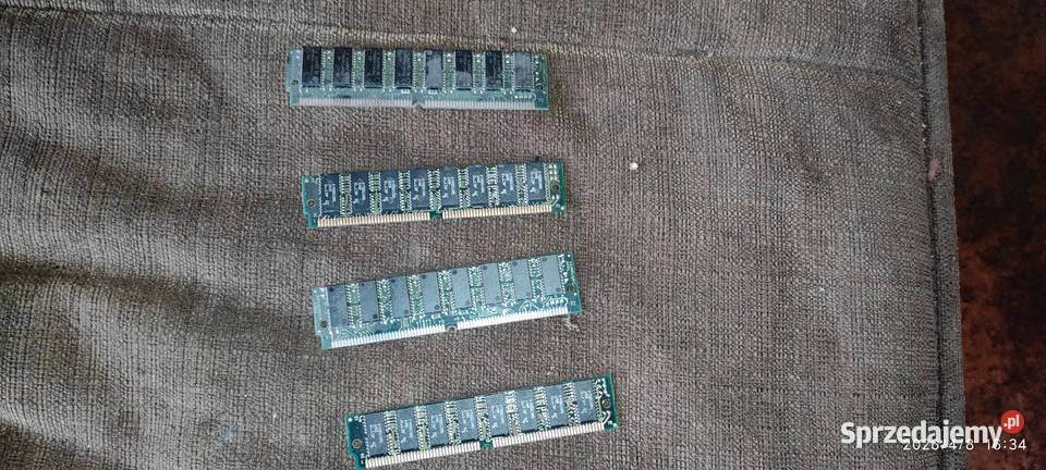 Procesory Karty graficzne Ram Legnica