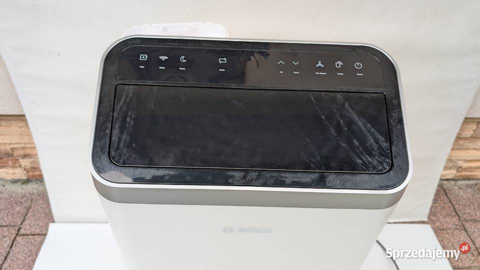 Klimatyzator przenośny Bosch Cool 4000 Jadowniki