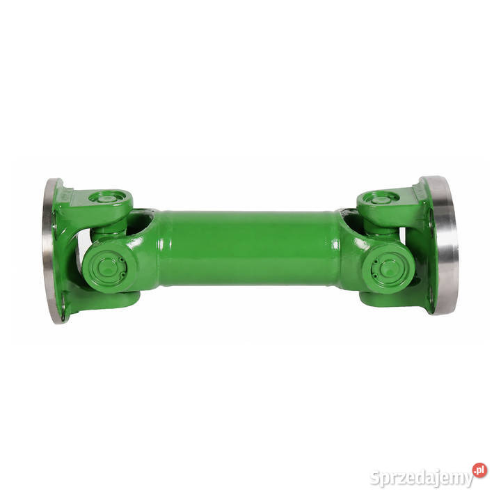Wał napędowy 325 mm do John Deere WALJD325 Kamionna