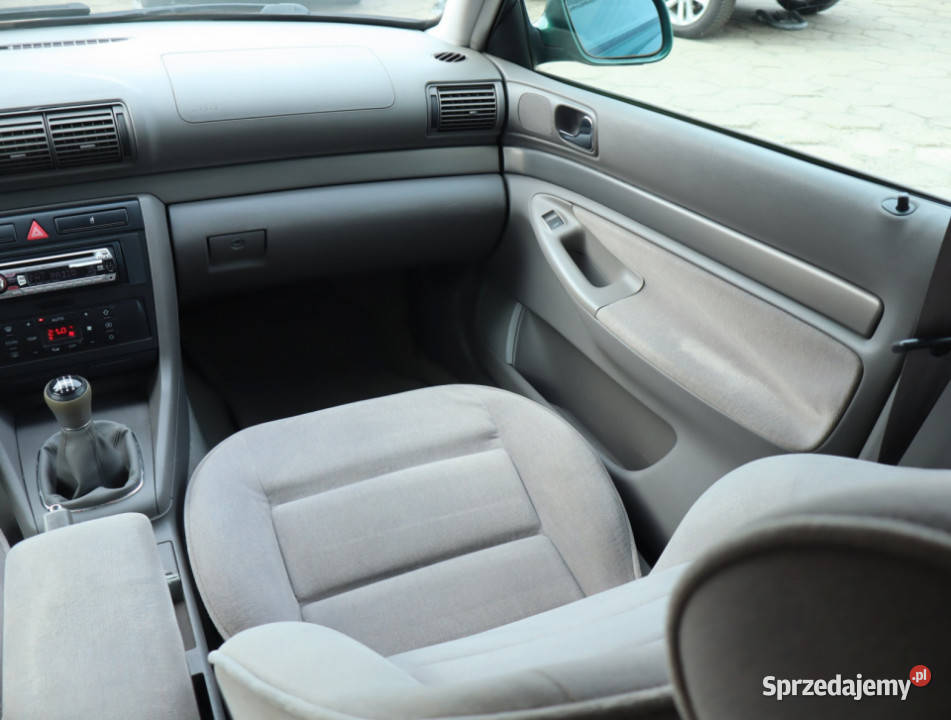 Audi A4 19 TDI Motoryzacja łódzkie Łódź