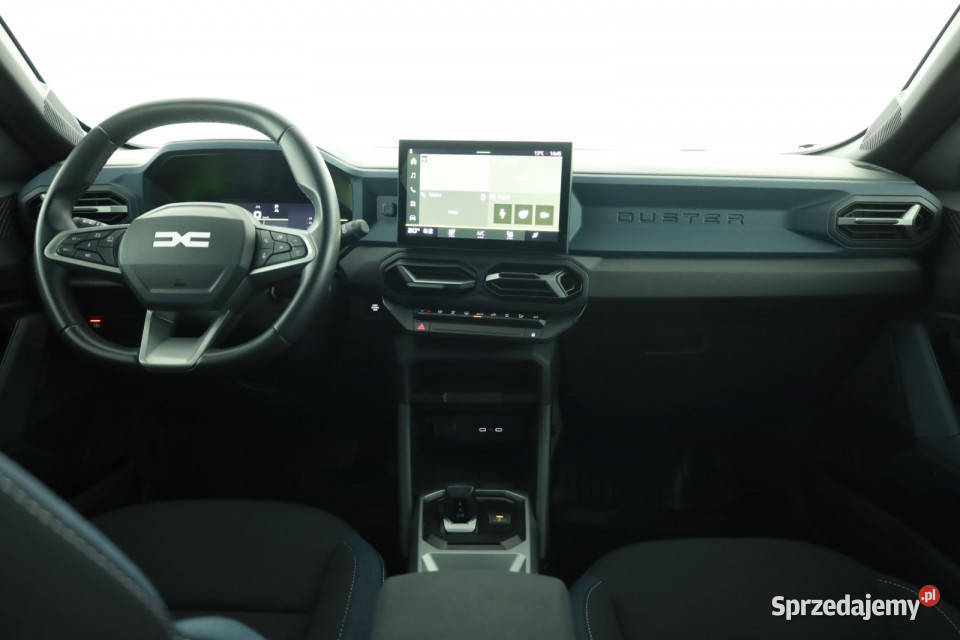 Dacia Duster 16 Hybrid Piaseczno