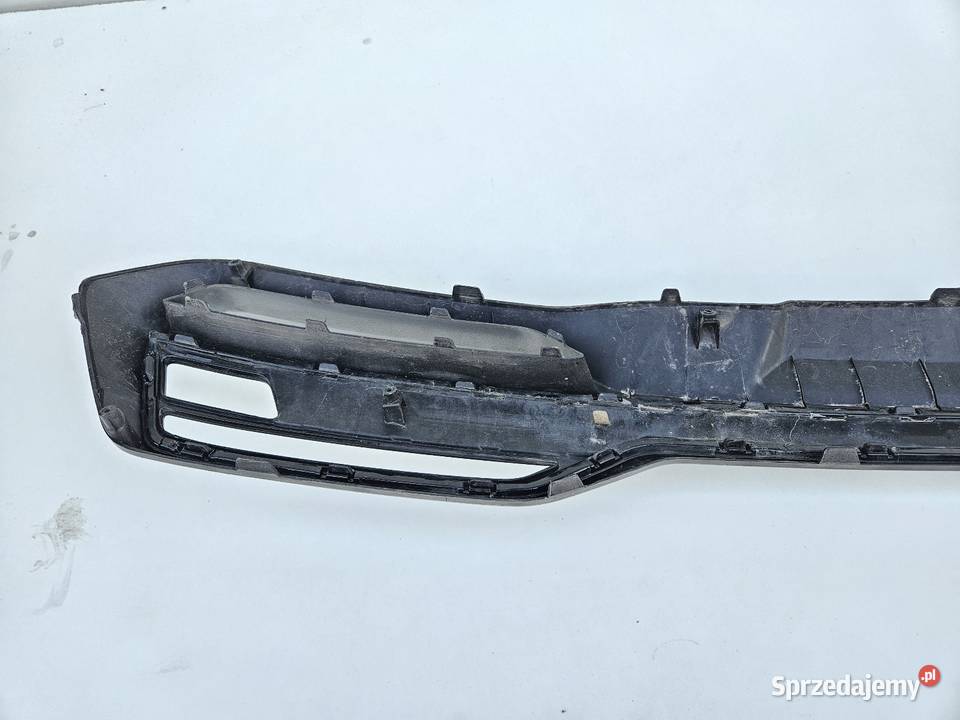KIA SORENTO 4 IV DYFUZOR SPOILER ZDERZAKA TYŁ Międzychód sprzedam