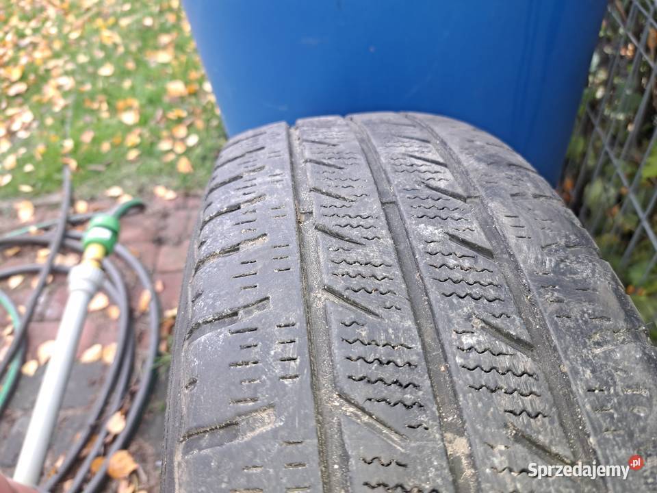 Opony 2156516C Inowrocław sprzedam