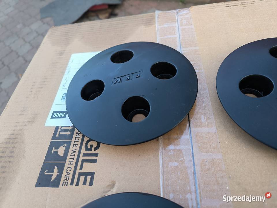 Fiat 126p kołpaki EL kołpak Pozostałe Stalowa Wola sprzedam