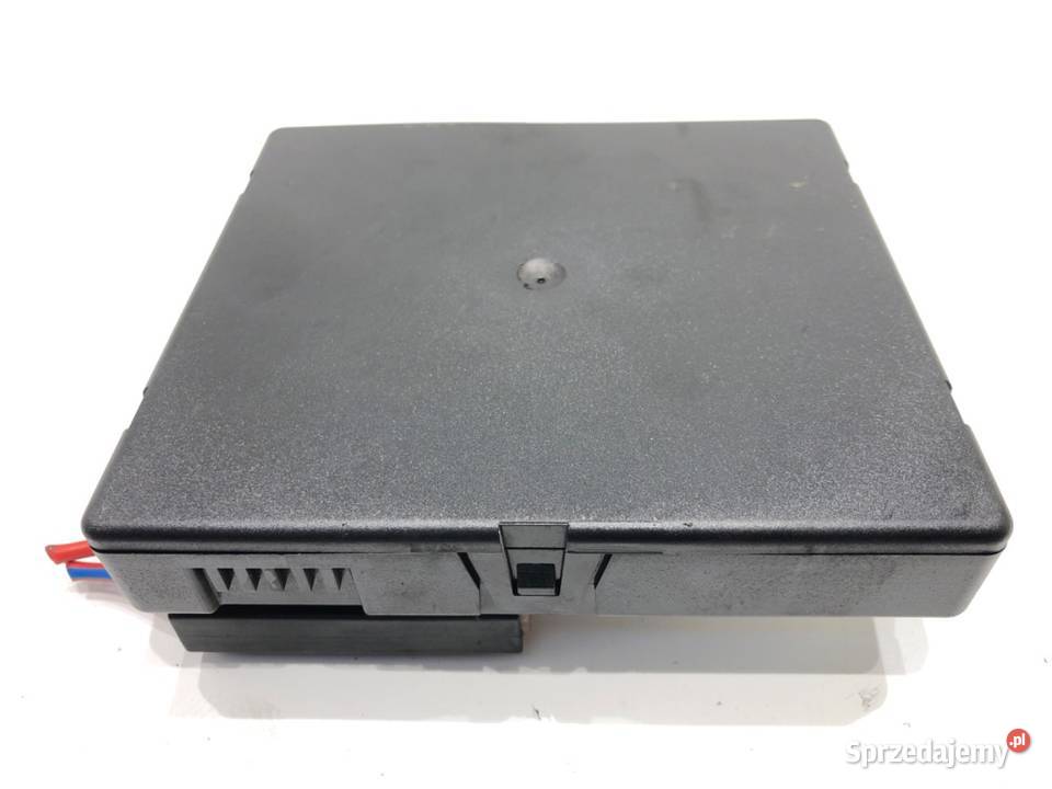 MODUŁ KOMFORTU AUDI A6 C6 4F0907289F Kombi 0411 osobowe