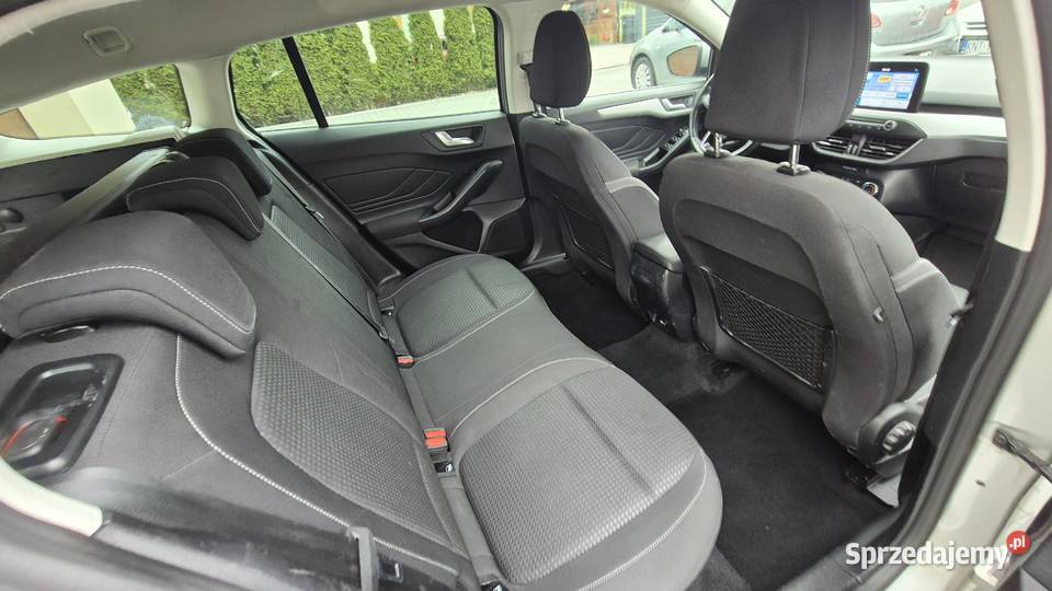 DORD FOCUS MK4 MAJSTERKOWICZA 15 DIESEL Niepołomice