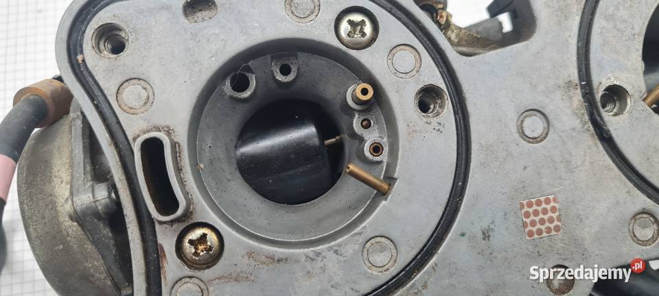 Honda FGoldwing 1500 gaźnik Gaźniki Warszawa