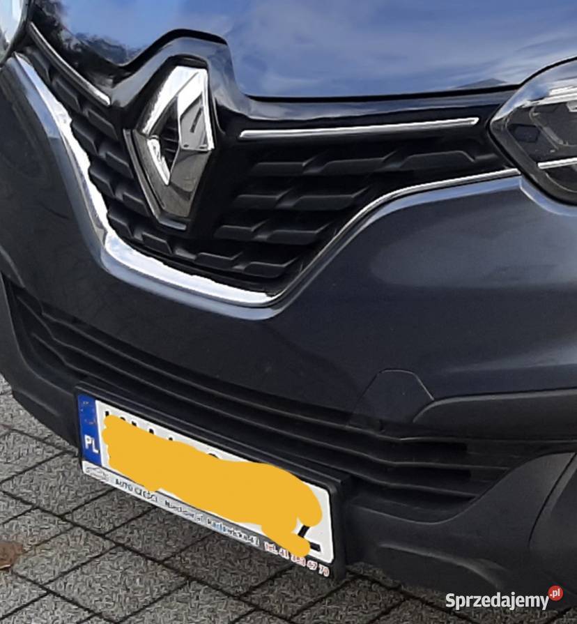 Renault Kadjar 15dci automatic kobiety automatyczna małopolskie