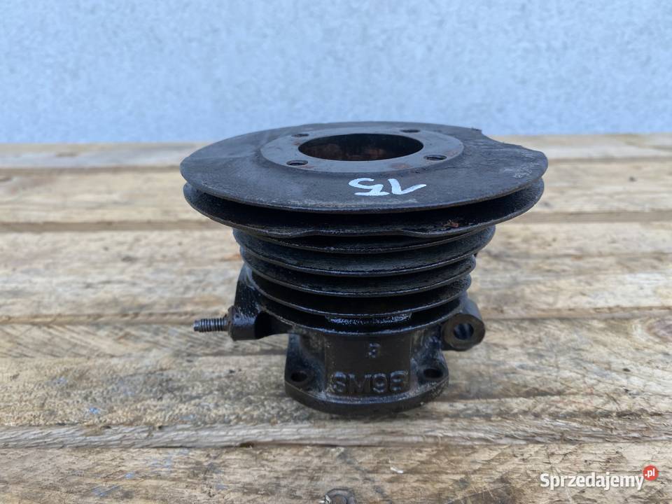 CYLINDER NSU QUICK SACHS 98 100 SETKA Kraków sprzedam