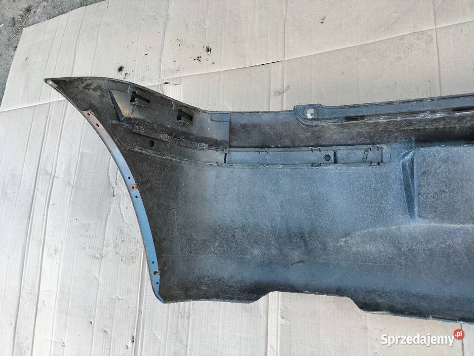 VW POLO 3 III 6N2 ZDERZAK TYLNY TYŁ 6N0807421E Kamień-Kolonia sprzedam
