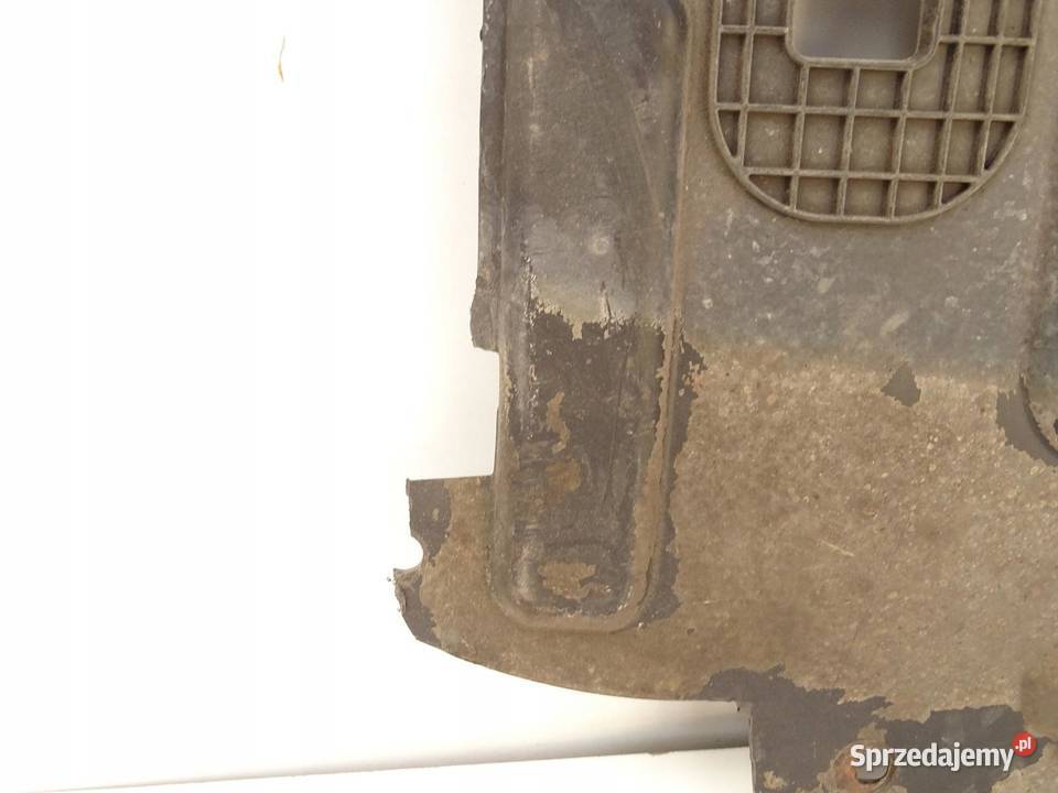 OSŁONA PŁYTA DOLNA POD ZDERZAK OPEL ASTRA V K